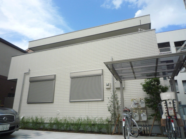 ホワイトコート