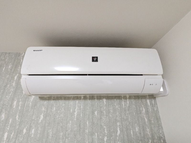 YUKIドミール新小岩の設備