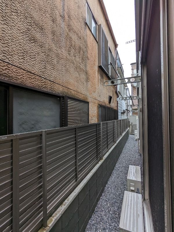 YUKIドミール新小岩のその他