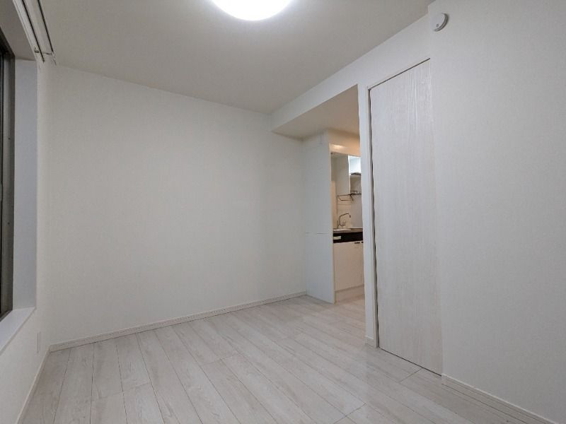 YUKIドミール新小岩の内装