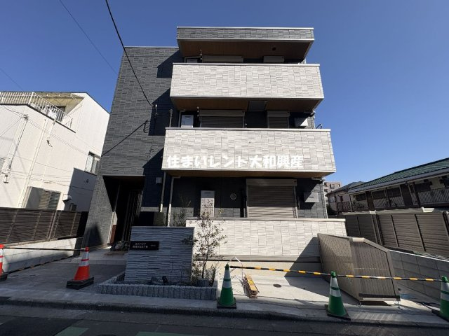 エスペリア相模が丘5丁目