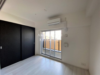 【寝室】 | スワンズシティ中之島クロス | 寝室部分！