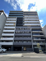 スワンズシティ中之島クロスの画像