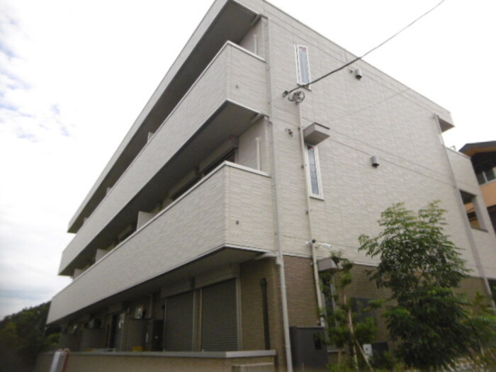 ヴィグノーブル上石神井