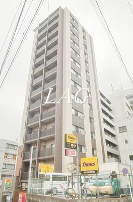 【外観】 | プライムアーバン津田沼 | 外観です。