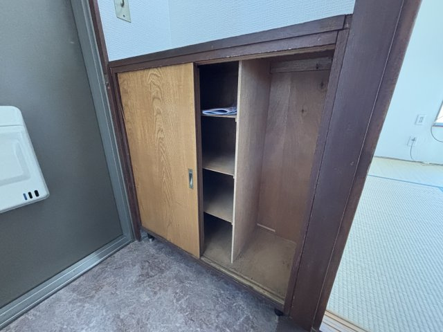 六甲コーポラスのその他共用部分