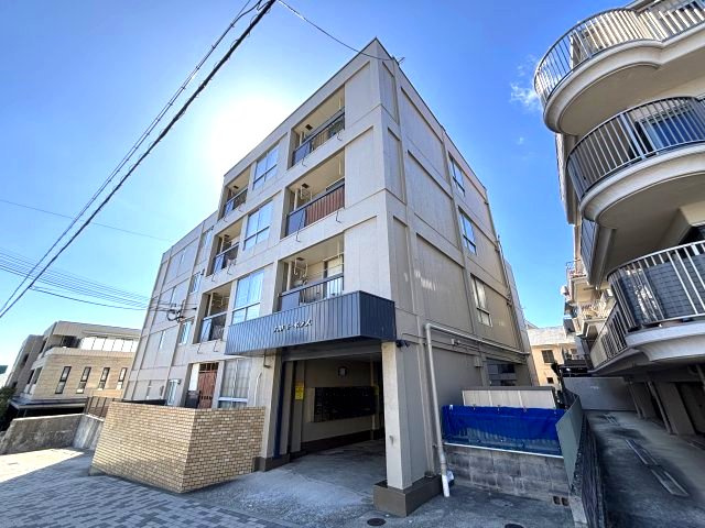 六甲コーポラス