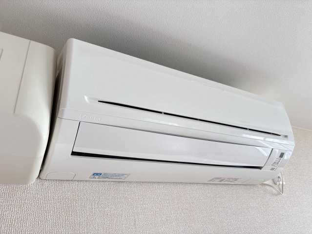 サニーイースト生駒の設備