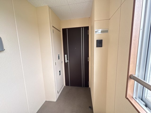 サニーイースト生駒のその他