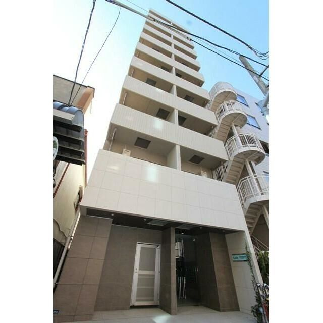 アイル西日暮里イースト