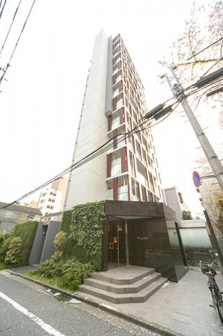 シュトラーレ神山町