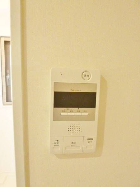 ベルフォーレのセキュリティ