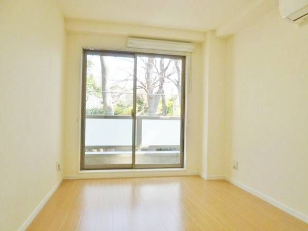 ベルフォーレの居間・リビング