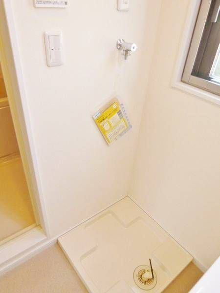 ベルフォーレの設備