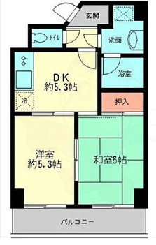 【間取り】 | エコーピア