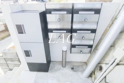 【その他共用部分】 | ｃｈａｌｅｔプラス駿河台