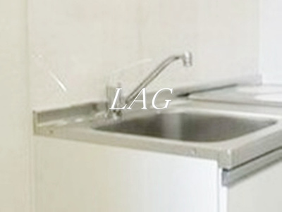 【その他】 | ｃｈａｌｅｔプラス駿河台 | シンクです。