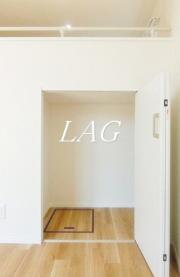 【収納】 | ｃｈａｌｅｔプラス駿河台 | 収納です。