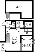 Ampio高畑の画像