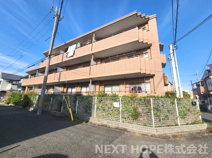 シティパーク富松の画像