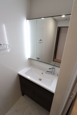 【洗面所】 | クラシスト高殿