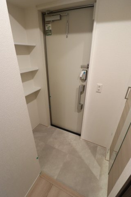 【玄関】 | クラシスト高殿