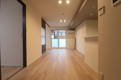 【居間・リビング】 | クラシスト高殿