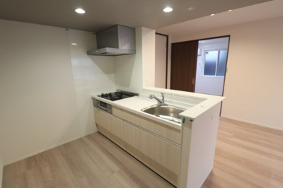 【キッチン】 | クラシスト高殿