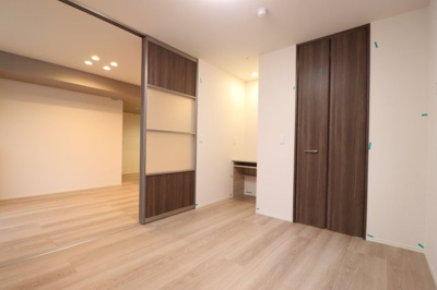 【洋室】 | クラシスト高殿