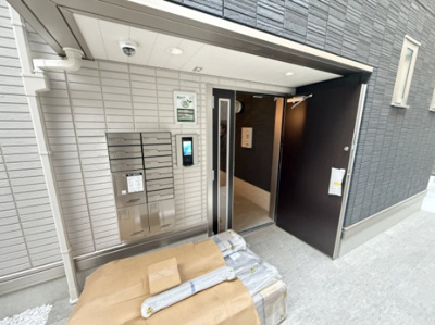 【エントランス】 | クラシスト高殿