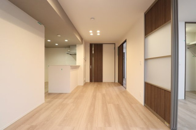 【居間・リビング】 | クラシスト高殿