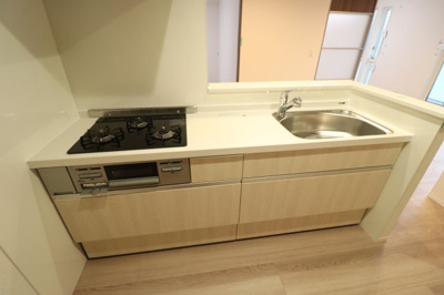 【キッチン】 | クラシスト高殿