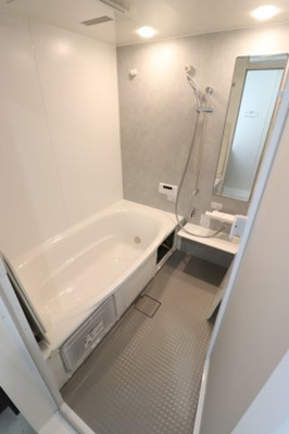 【浴室】 | クラシスト高殿