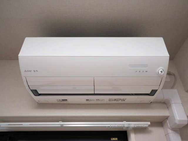 グランセジュール大国町の設備