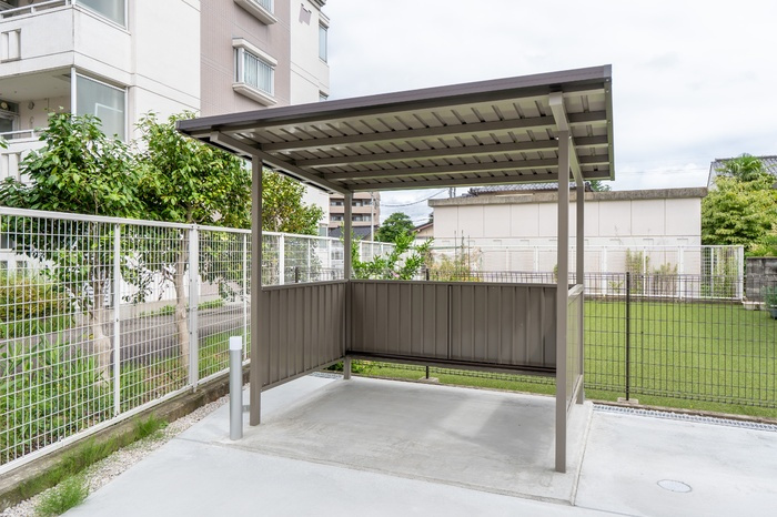 ウェルモート曙町のその他
