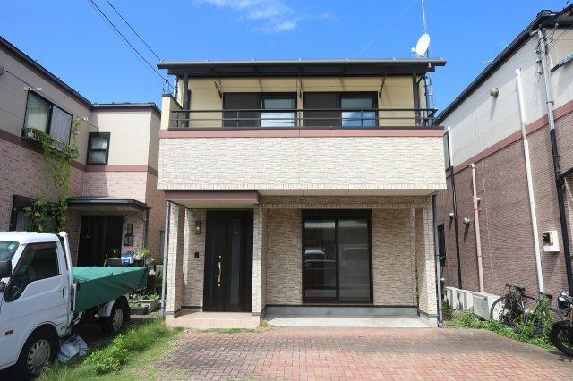 江戸川区谷河内2丁目一戸建