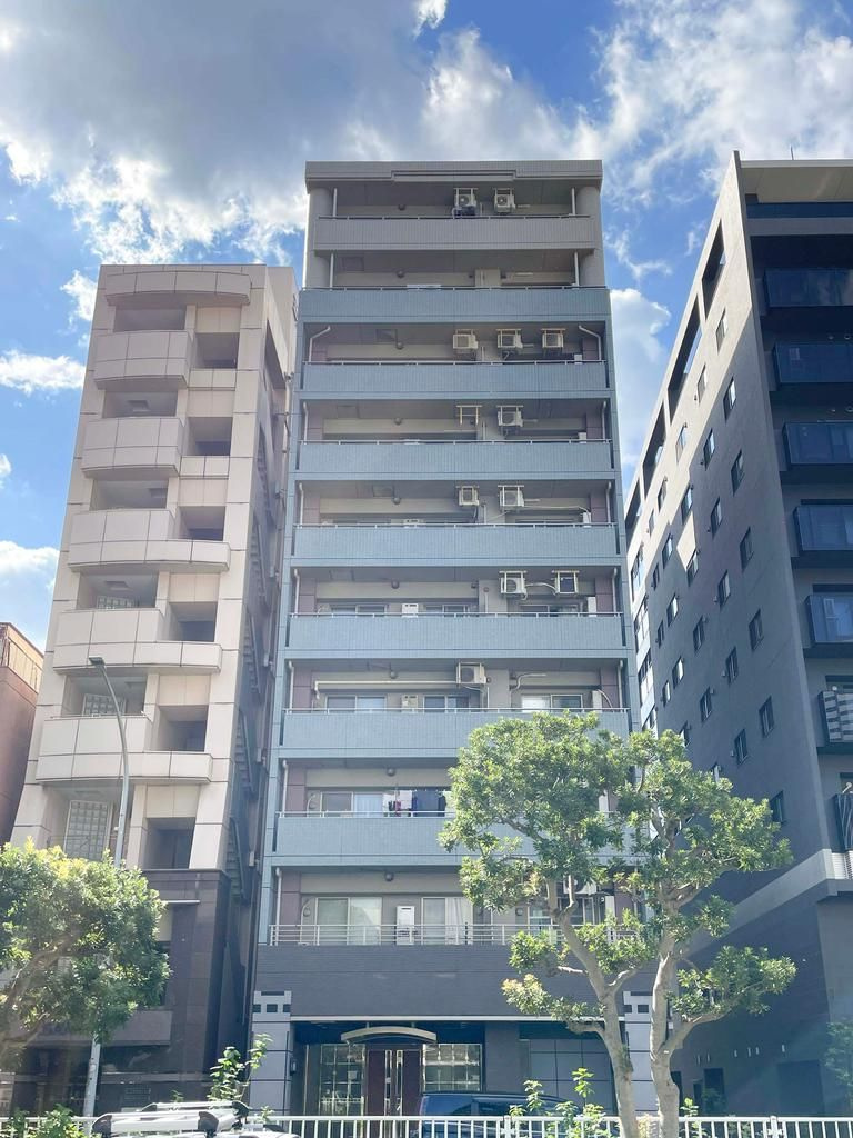 藤和シティホームズ桜木町ＢＡＹ－ＮＥＸＴ