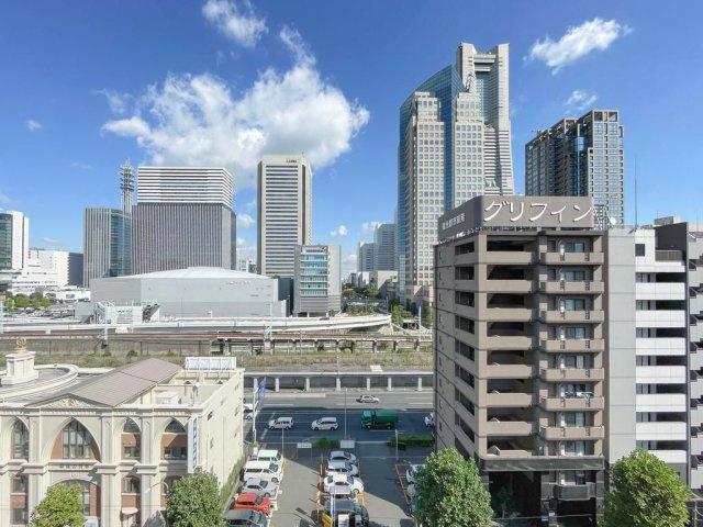 藤和シティホームズ桜木町ＢＡＹ－ＮＥＸＴのその他