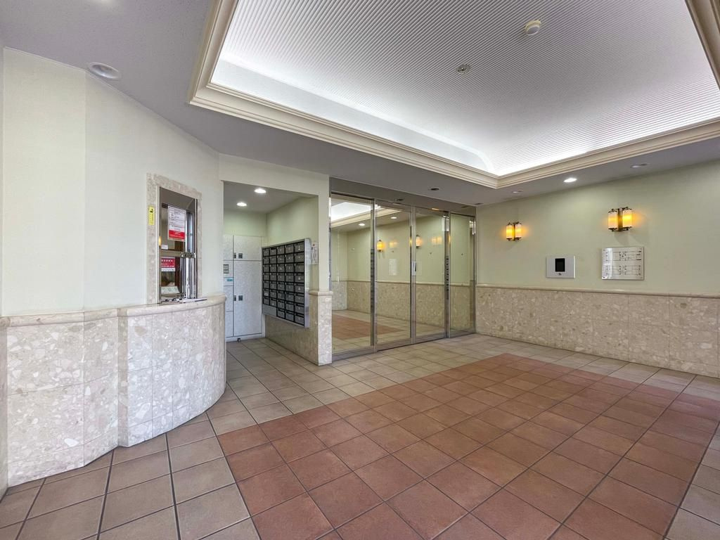 藤和シティホームズ桜木町ＢＡＹ－ＮＥＸＴのその他