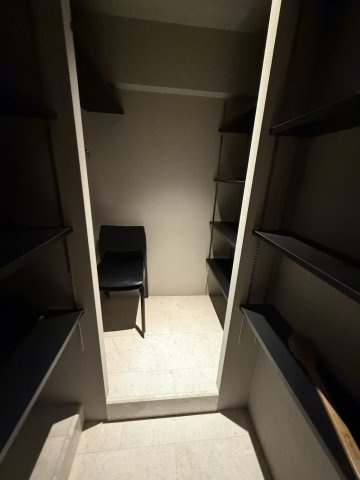 佃スカイハイツのその他