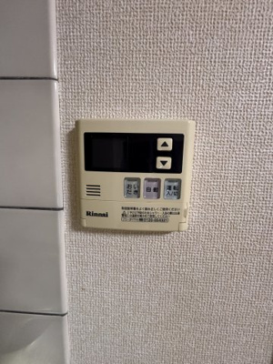【設備】 | YS習志野台