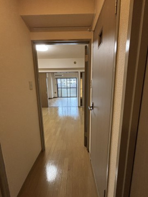 【内装】 | YS習志野台