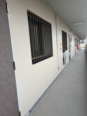 【その他共用部分】 | YS習志野台