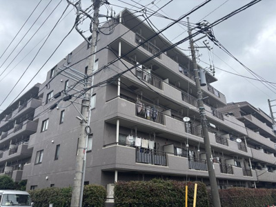【外観】 | YS習志野台
