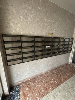 【設備】 | YS習志野台