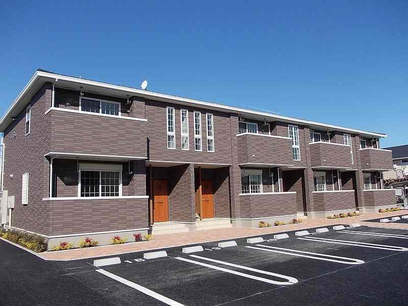 エクセレントガーデン雅Ⅰ