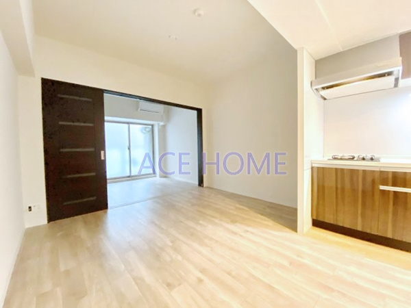 【内装】 | ラクラス堺筋本町