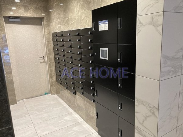 【その他共用部分】 | ラクラス堺筋本町