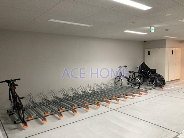 【設備】 | ラクラス堺筋本町