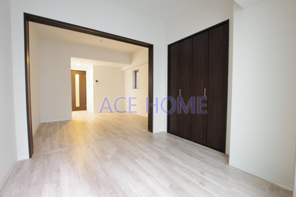 【居間・リビング】 | ラクラス堺筋本町